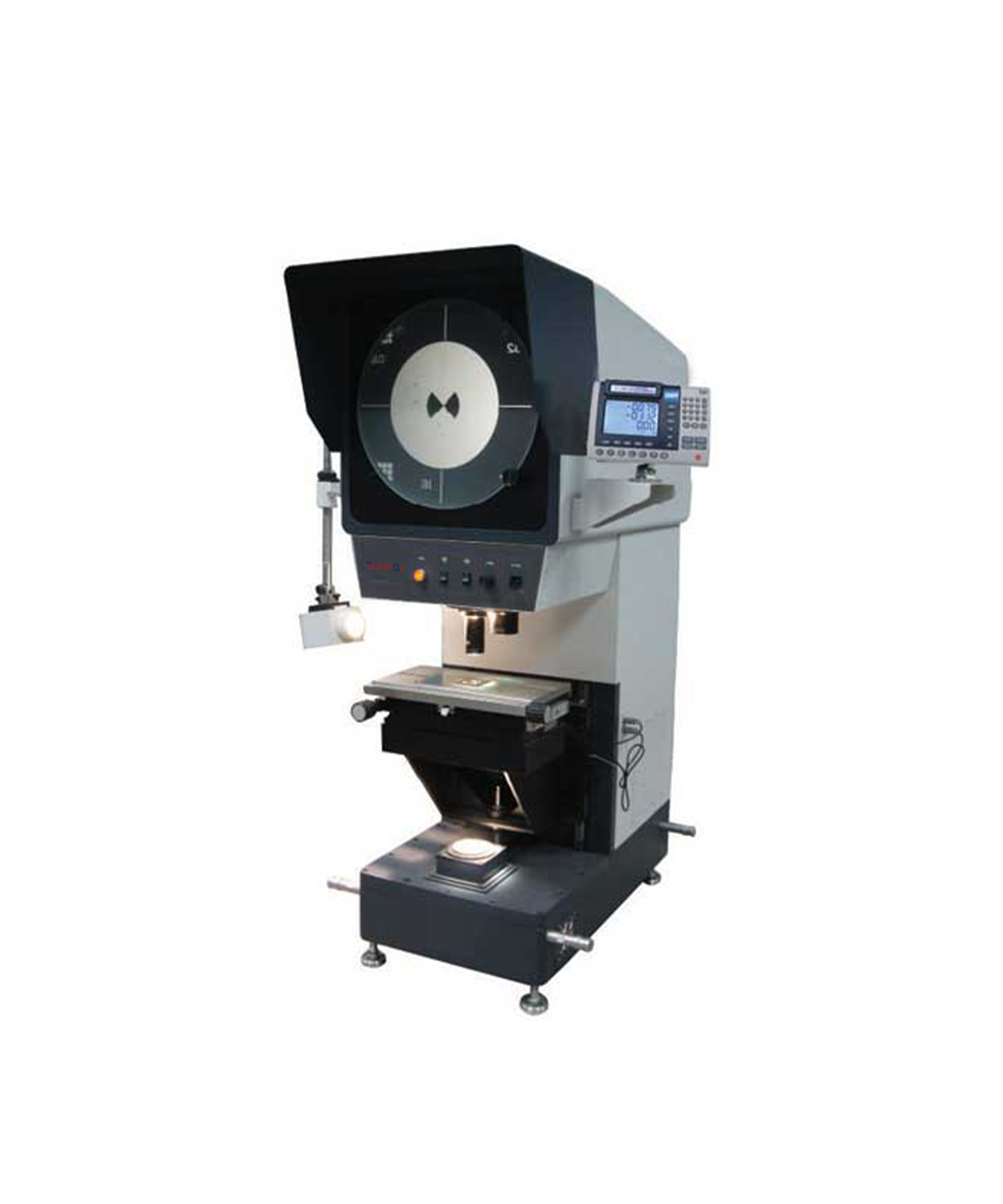 SP-500 Profile Projector